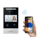 WIFI Android IOS App Video intercom doorbell