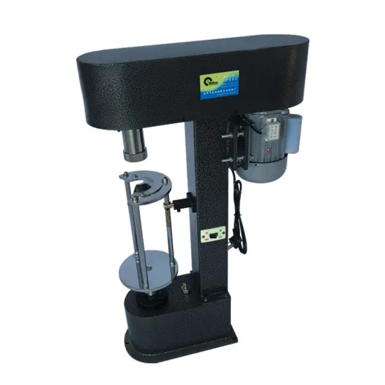 DK-50/Z Multifunctional Plastic Bottle Capping Machine