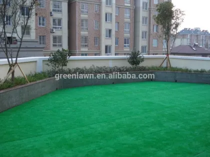 wedding flooring decoration artificial turf G001 by wuxi greenlawn