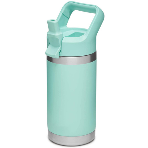 Stainless Steel Double Wall Vacuum Insulated Cap Bottle