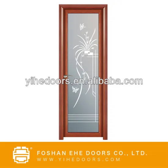 aluminium toilet door