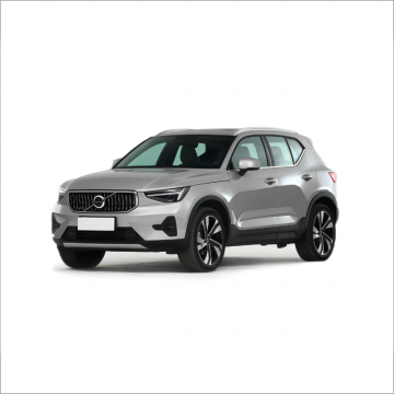New Volvo XC 40 High-Speed Hybrid Electric SUV: 5-Door, 5-Seater with Long Endurance and 4WD System, Left Steering in Stock