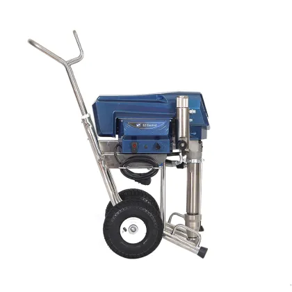 Project Painter Plus Airless PAINT Sprayer