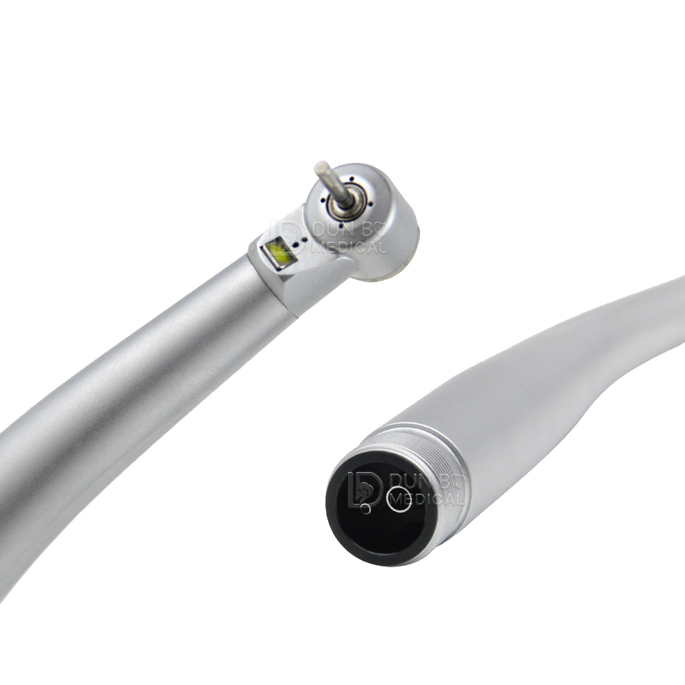 Dental Led High Speed Mini Handpiece for Children