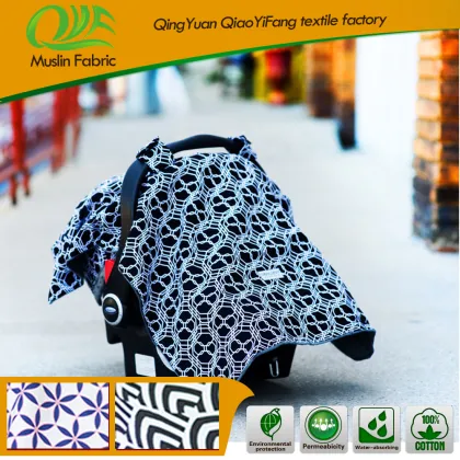 wholesale oem car pillow carrier blanket baby car seat canopy