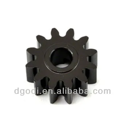 custom small pinion types of steel gear, custom gear