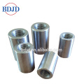 high quality 32mm steel rebar coupler price