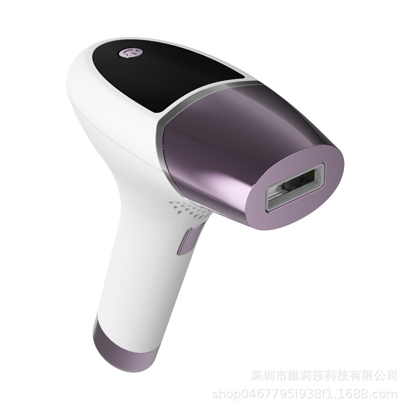 Advanced Photorejuvenation and Laser Hair Removal Device