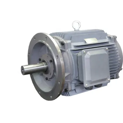China Guomao Y2 Series ABB Motor Search