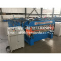  Roof Sheet Forming Machine double wall panel roll forming machine Supplier