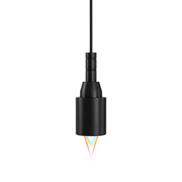 Sensor de deslocamento confocal espectral HCC101236