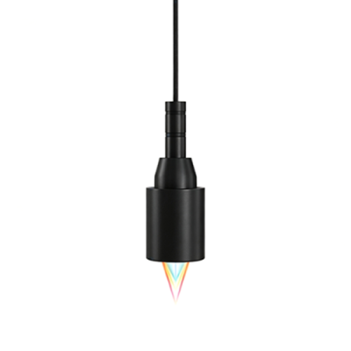 Sensor de deslocamento confocal espectral HCC101236