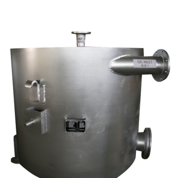 Spiral Tube Heat Exchanger and High Pressure Plate Heat Exchanger Prices in the Industry