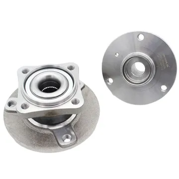 DI-SOLIK Autopartes Rear Wheel Hub Bearing A4513500235 for Smart fortwo Car Spare Parts