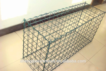 best choice!!! Galvanized Square wire Mesh