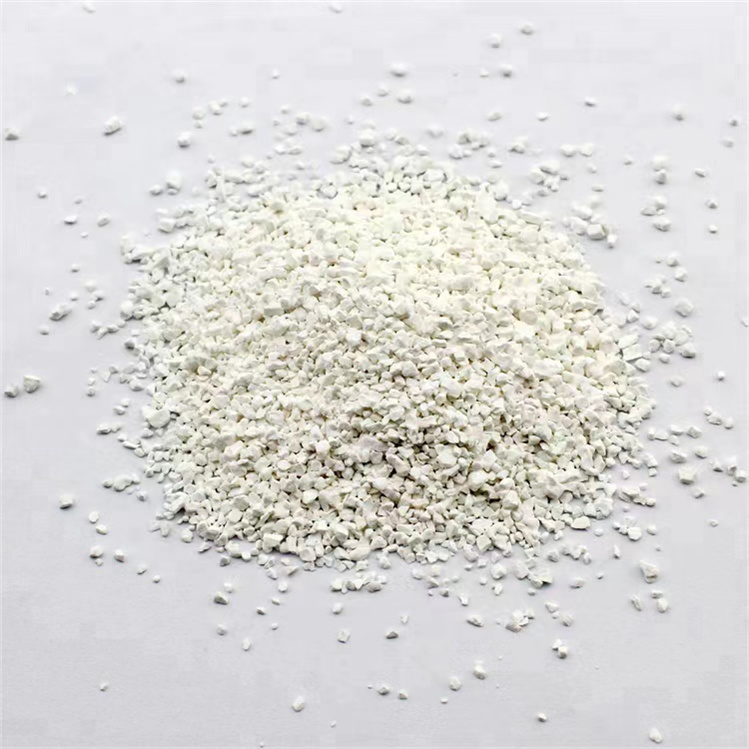 Hypochlorite de calcium Poudre et granule mélangée