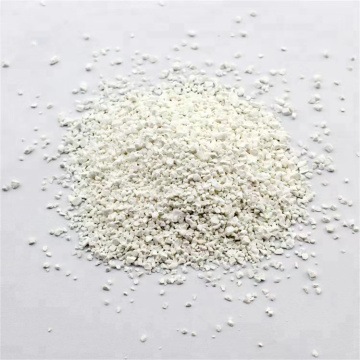 Calciumhypochlorit gemischtes Pulver und Granulat