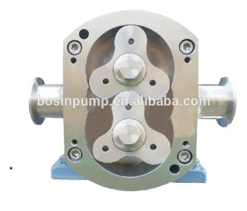 Strong competitive price rotary pump honey centrifuge (3RP PUMPS)