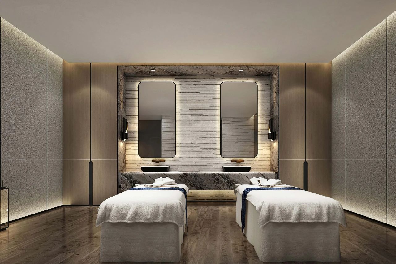 Sheraton Rizhao Hotel (13)