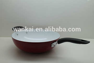 chinese cearmic wok electrical cearamic wok commercial electric wok