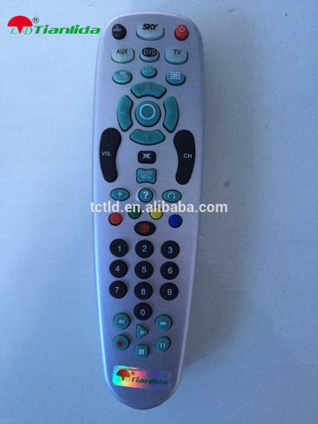 Hot sales tv remote controls