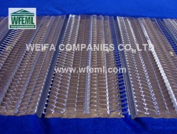 Paper back Diamond Metal Lath