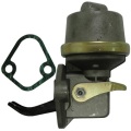 Lieferübertragungspumpe 3904374 für 4VBE34RW3-Motor 4BT3.9