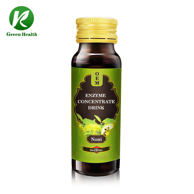 OEM/ODM Health Care Strengthening Immunity Energy Support Brain Boost Panax Ginseng Oral Liquid Maca Energy Oral Liquid Drink