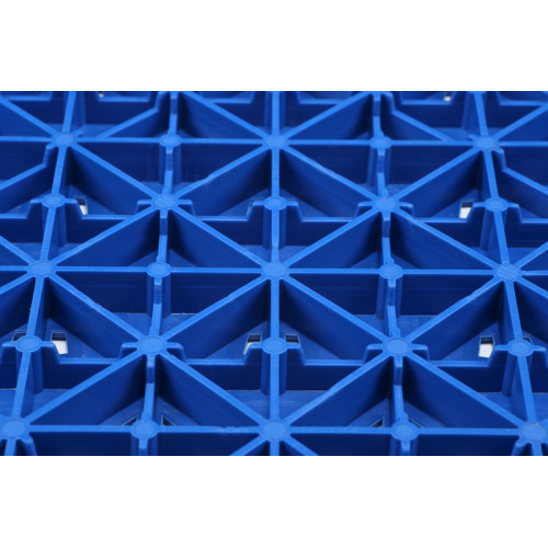 Interlocking Tiles Backyard Outdoor 3x3 Basketball Court Floort Tiles Mat For Sports Court