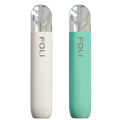 Kit de vape Mini populaire Foli Type-C Pod de cigarette