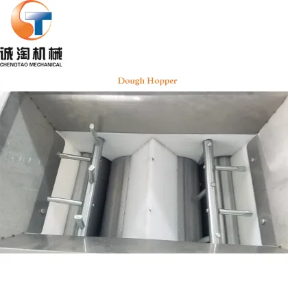 Stainless steel rice noodle spaghetti making machine