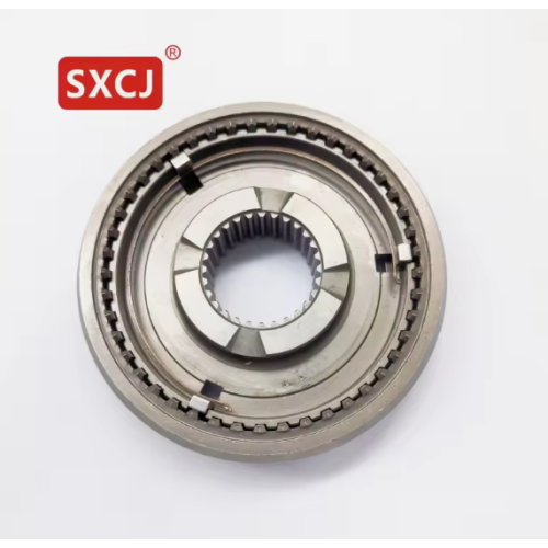 OEM 8973665260 & 8973001950 High Quality Gearbox Parts Synchronizer Assembly for ISUZU 4HF1