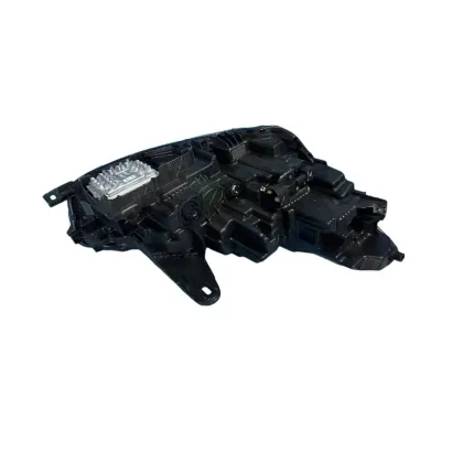 21-22 High-end LED Headlight Assembly for Ford Mustang Mach-E