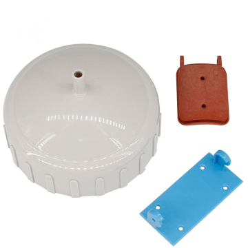 Custom Injection Molding: Producing Customized POM, ABS, Nylon, and Other Plastic Parts for Various Applications