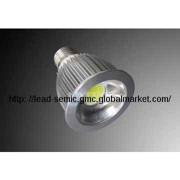 PAR 20 LED Spotlight COB 6W