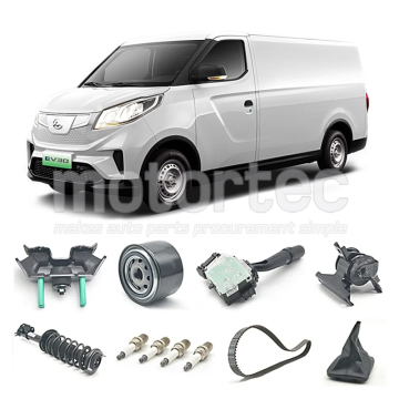 SAIC LDV MAXUS EV30 Wholesale Auto Spare Parts Supplier