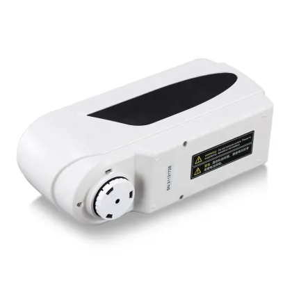 Portable Tintometer Colorimeter for Liquid Color Analysis