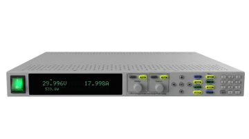 Programmable DC Output Power Supply