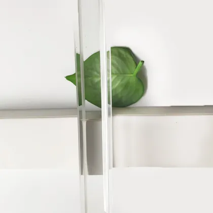 Aohong Klinger quality boiler water gauge glass