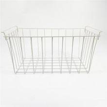 Supply Stainless Basket for Storage