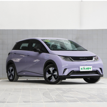 2023 BYD Dolphin ใหม่ Electric SUV
