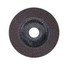 High Quality Silicon Carbide Flap Disc for AngleGrinder