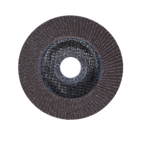 High Quality Silicon Carbide Flap Disc for AngleGrinder