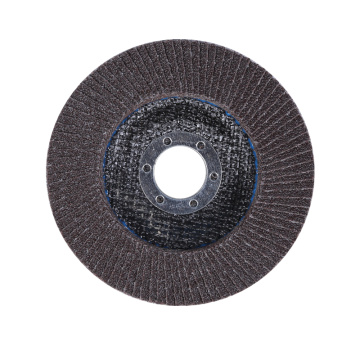 High Quality Silicon Carbide Flap Disc for AngleGrinder