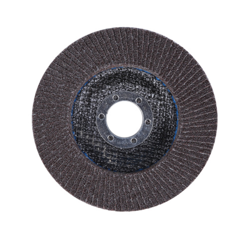 Disco de colgajo de carburo de silicio de alta calidad para AngleGinder