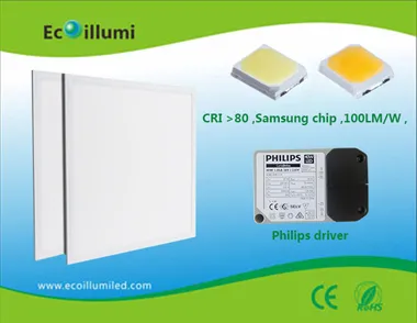 PHILIPS led panel light