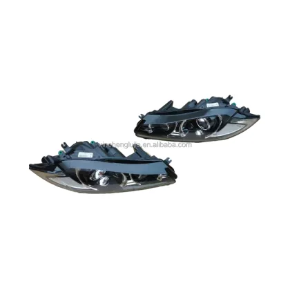 Jaguar XJ 12v Xenon Headlights