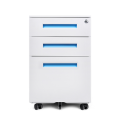 High Quality Office Furniture File Cabinets Mobile Pedestals