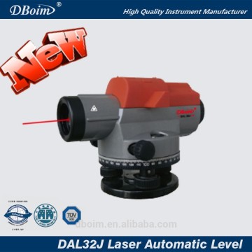 Automatic level-Autolevel Measuring Instruments with Laser