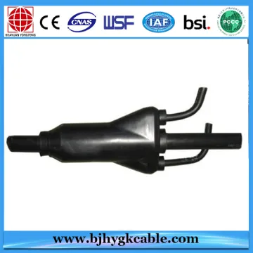 multi cores series branch power cable
